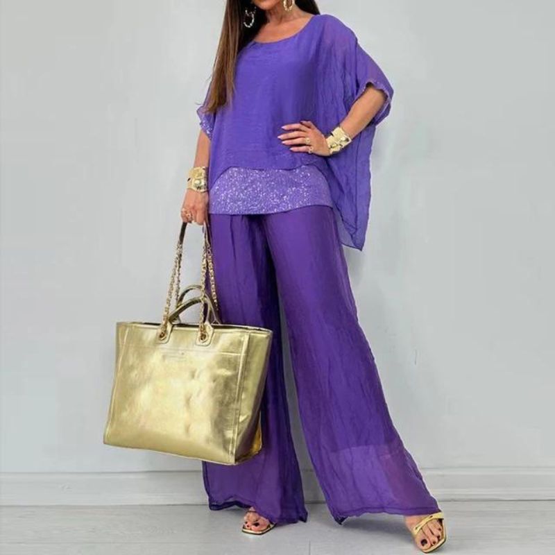 Valenzora | Elegantly Refined Suit