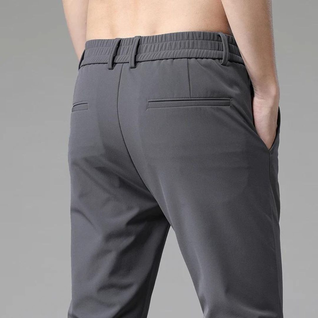 Valenzora | Premium Stretch Trousers