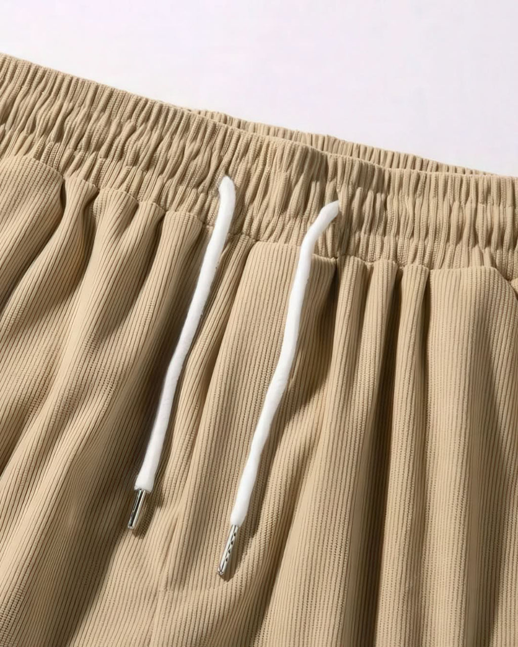 Valenzora | Timeless corduroy trousers