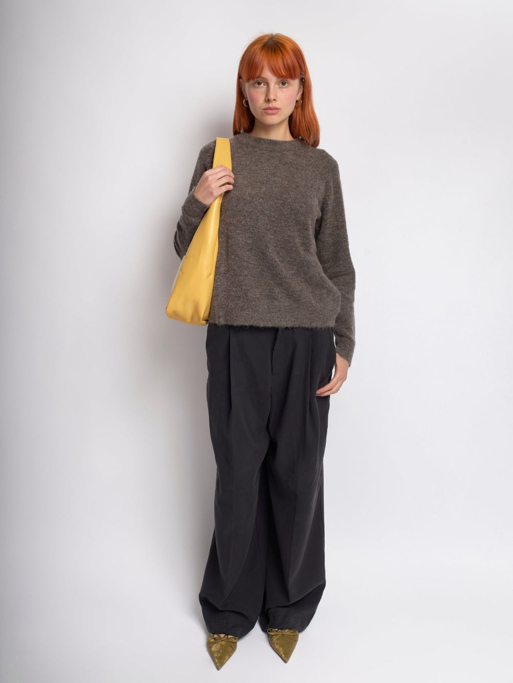 Valenzora | Bb-Tasche