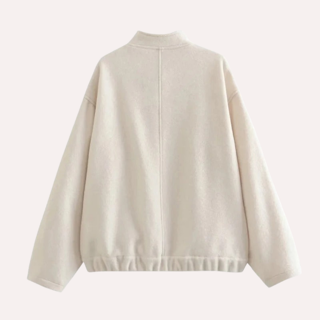 Valenzora | Fashionable autumn jacket