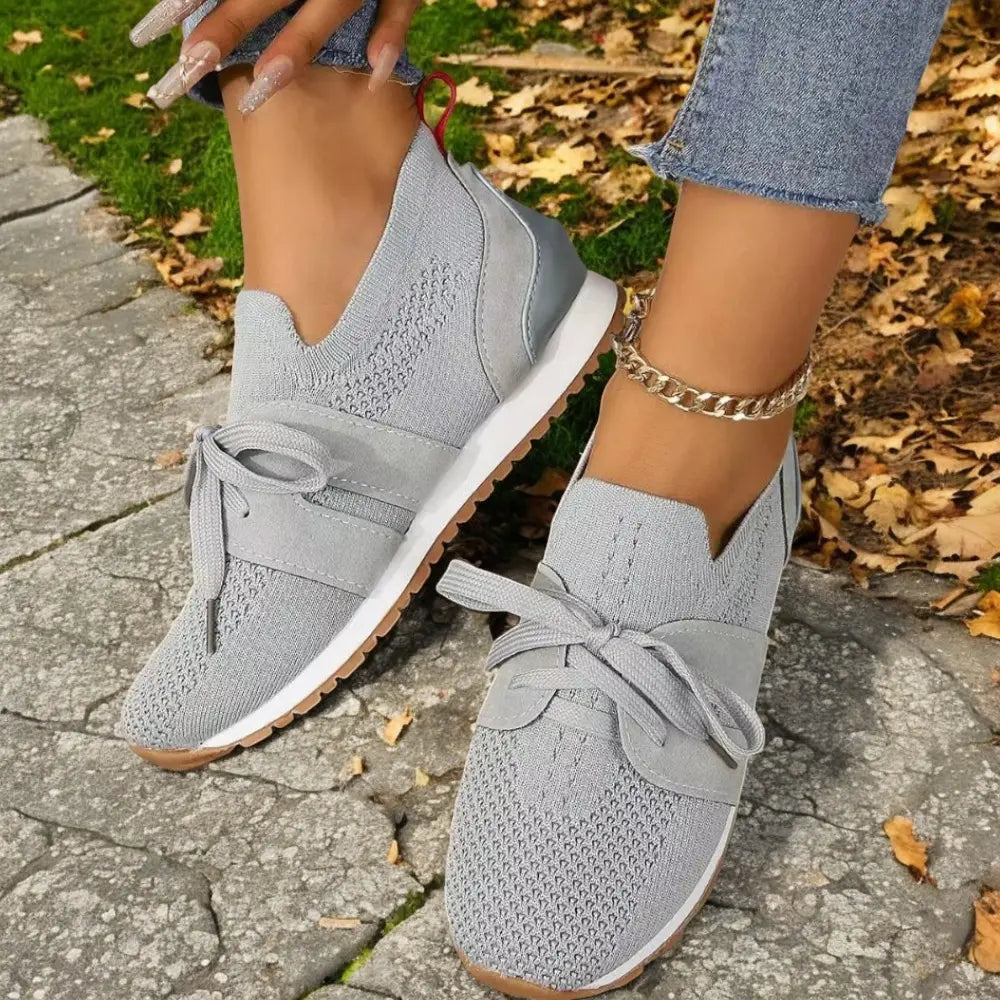 Valenzora | Sportlich bequeme Schuhe