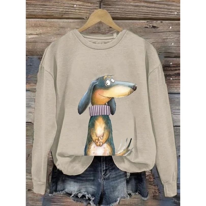 Valenzora | Ultimate Sweaters for Dog Lovers