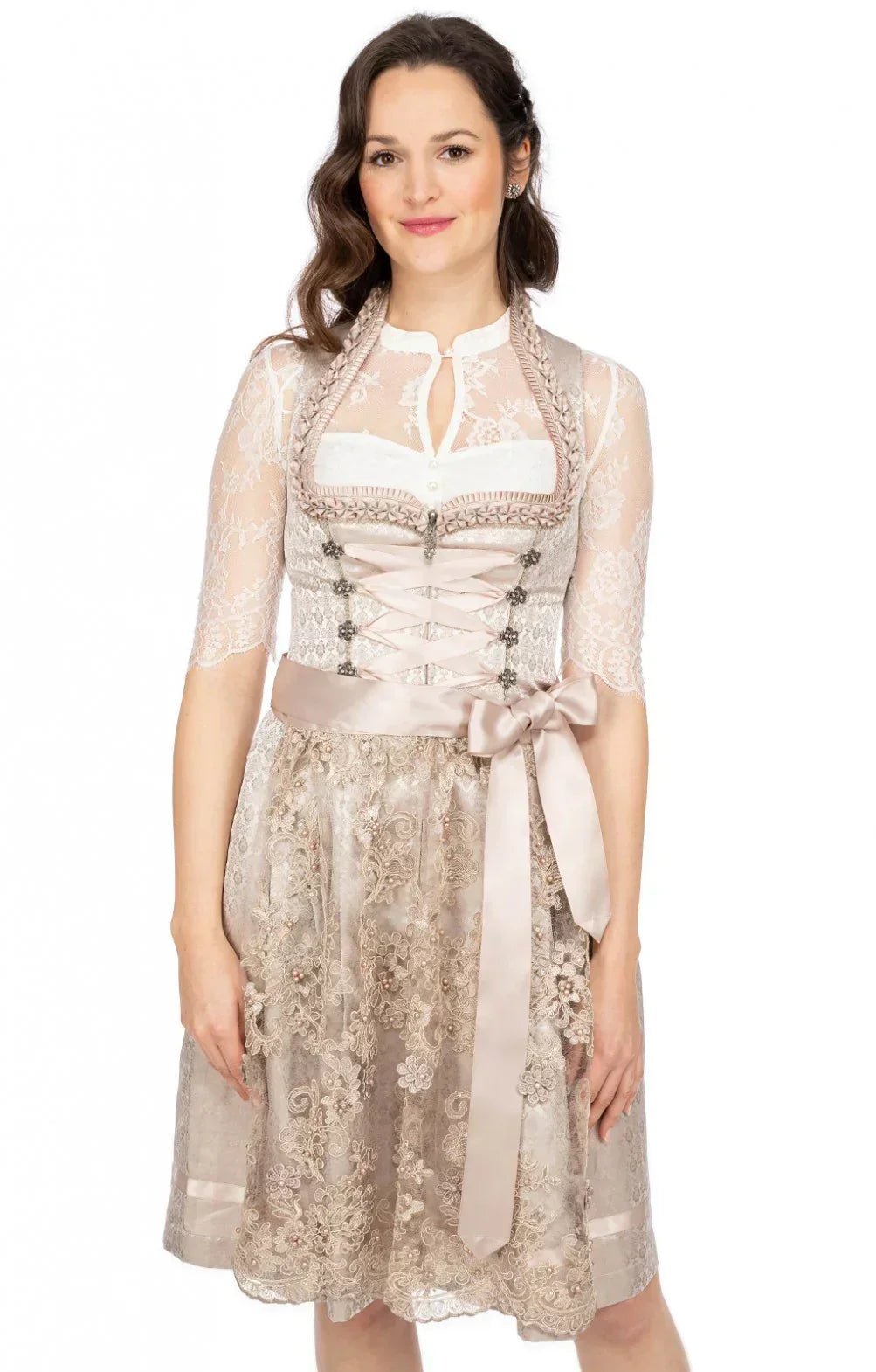 Valenzora | Einzigartiges Oktoberfest Outfit