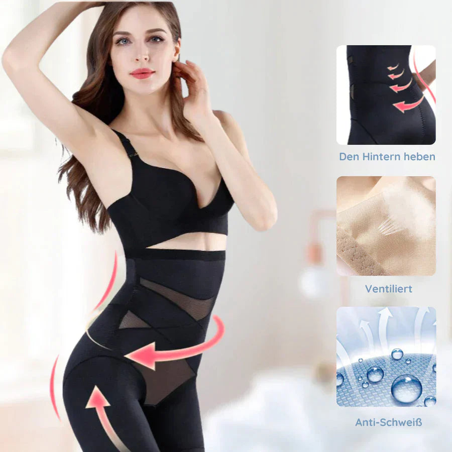 Valenzora | Shape & Comfort: SuperShape Shorts for Women 2026