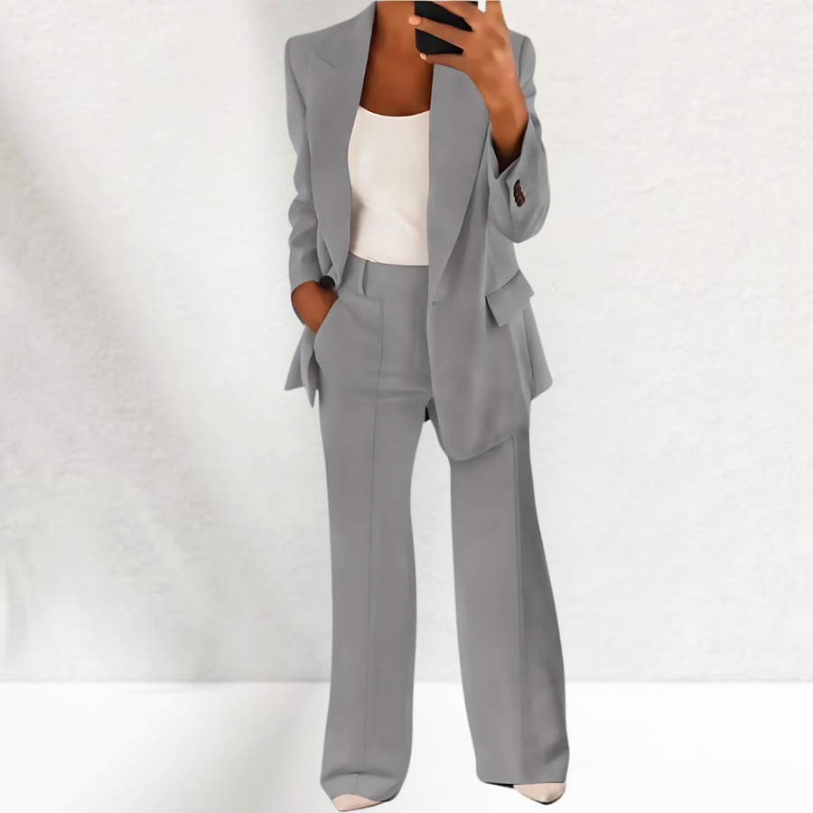 Valenzora | Zweiteiliges Set für Damen