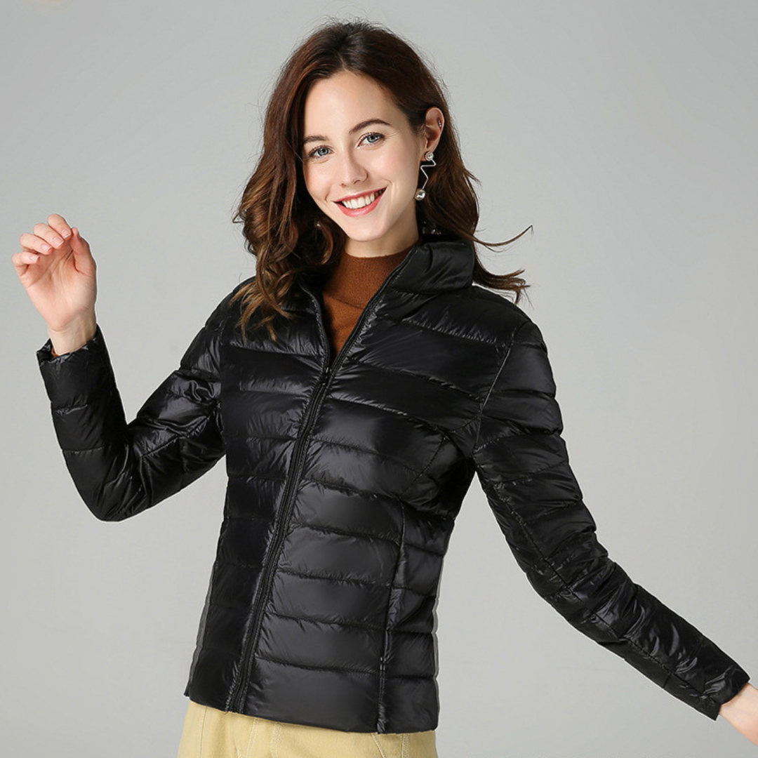 Valenzora | Women's Down Jacket