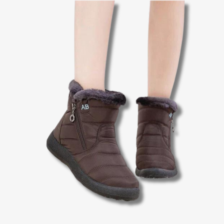 Valenzora | Demy Winterstiefel