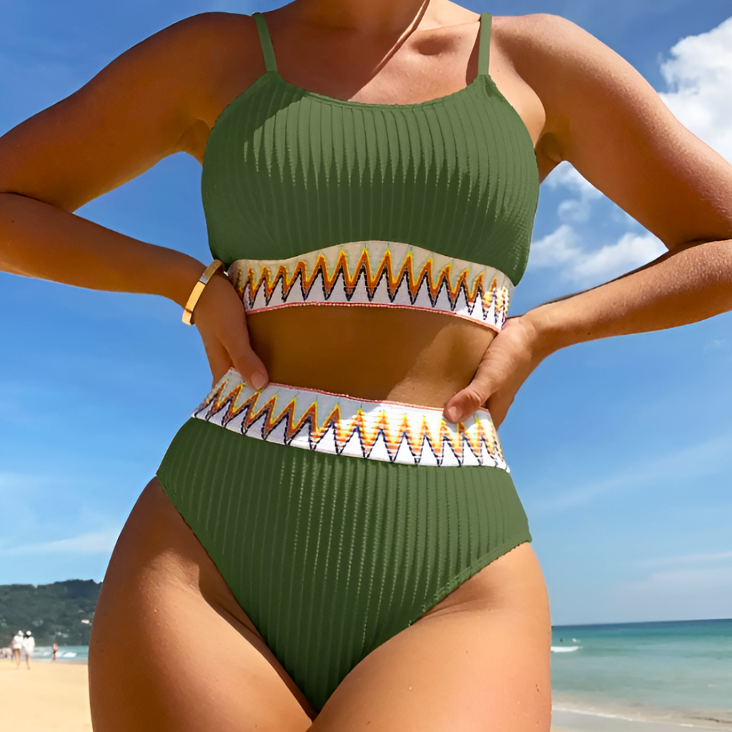 Valenzora | Two-piece bikini set