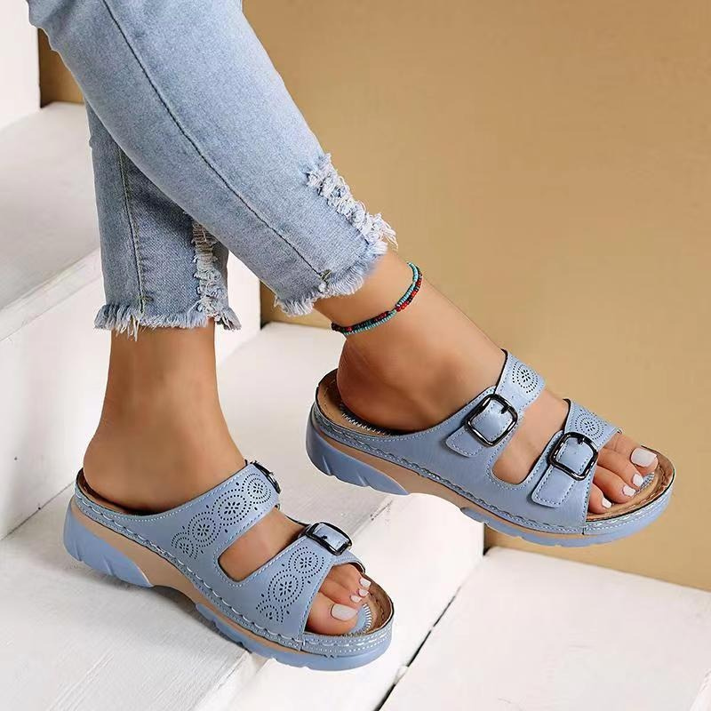 Valenzora | Orthopedic Comfort Sandals