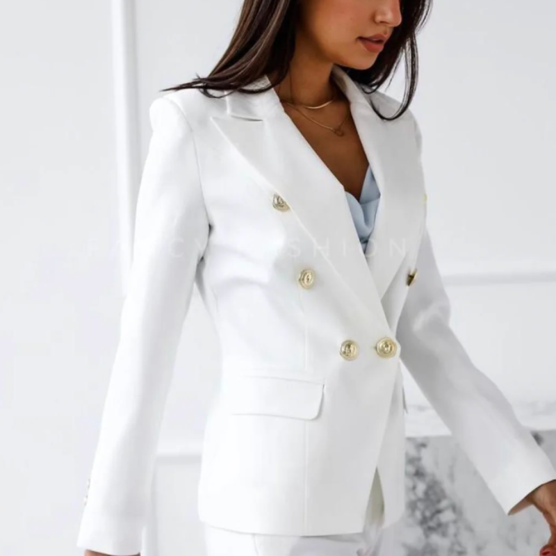 Valenzora | Elegantes Zweiteiler-Set für Damen