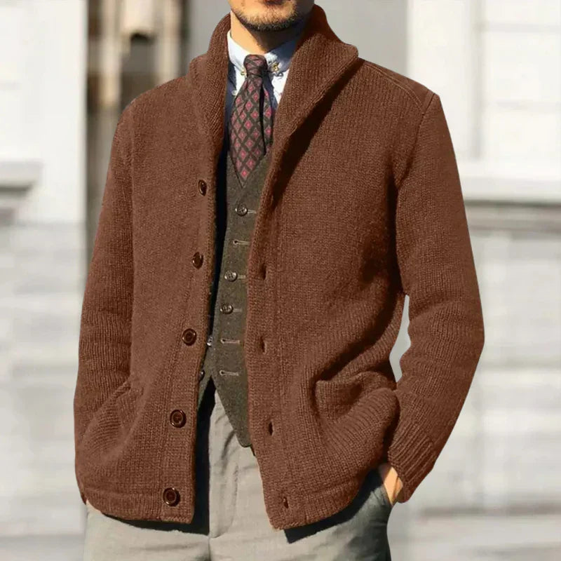 Valenzora | Elegant cardigan