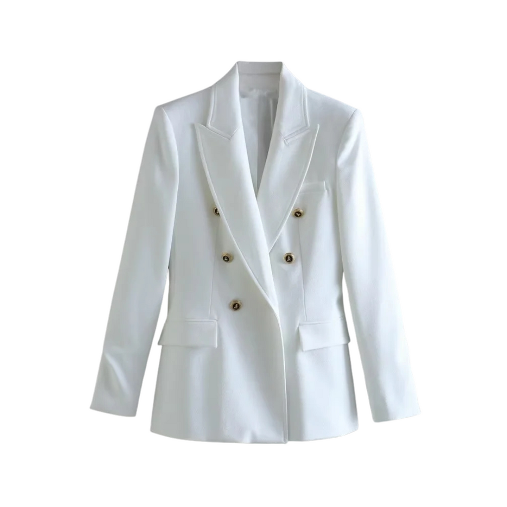 Valenzora | Women's Blazer