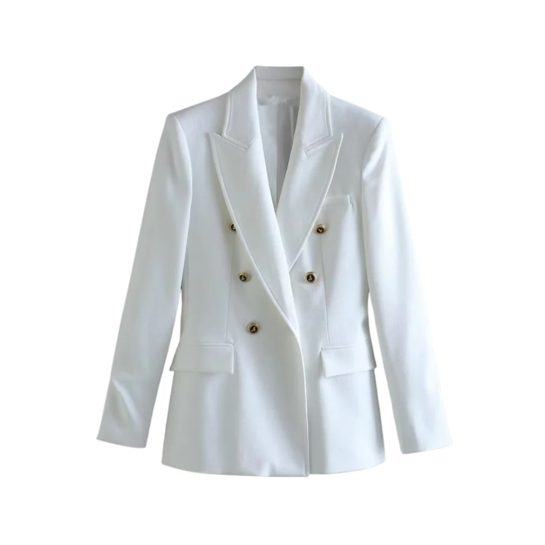 Valenzora | Damen Blazer