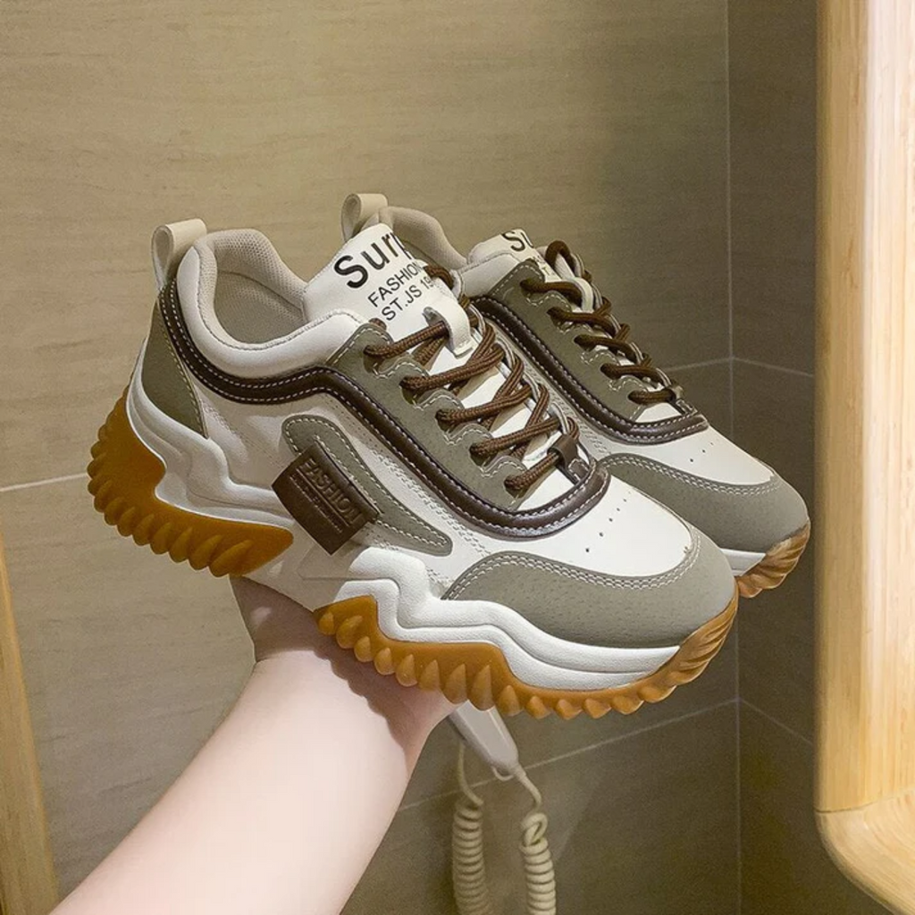 Valenzora | Orthopedic Sneakers