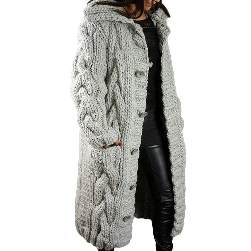 Valenzora | Stylish Thick Vest