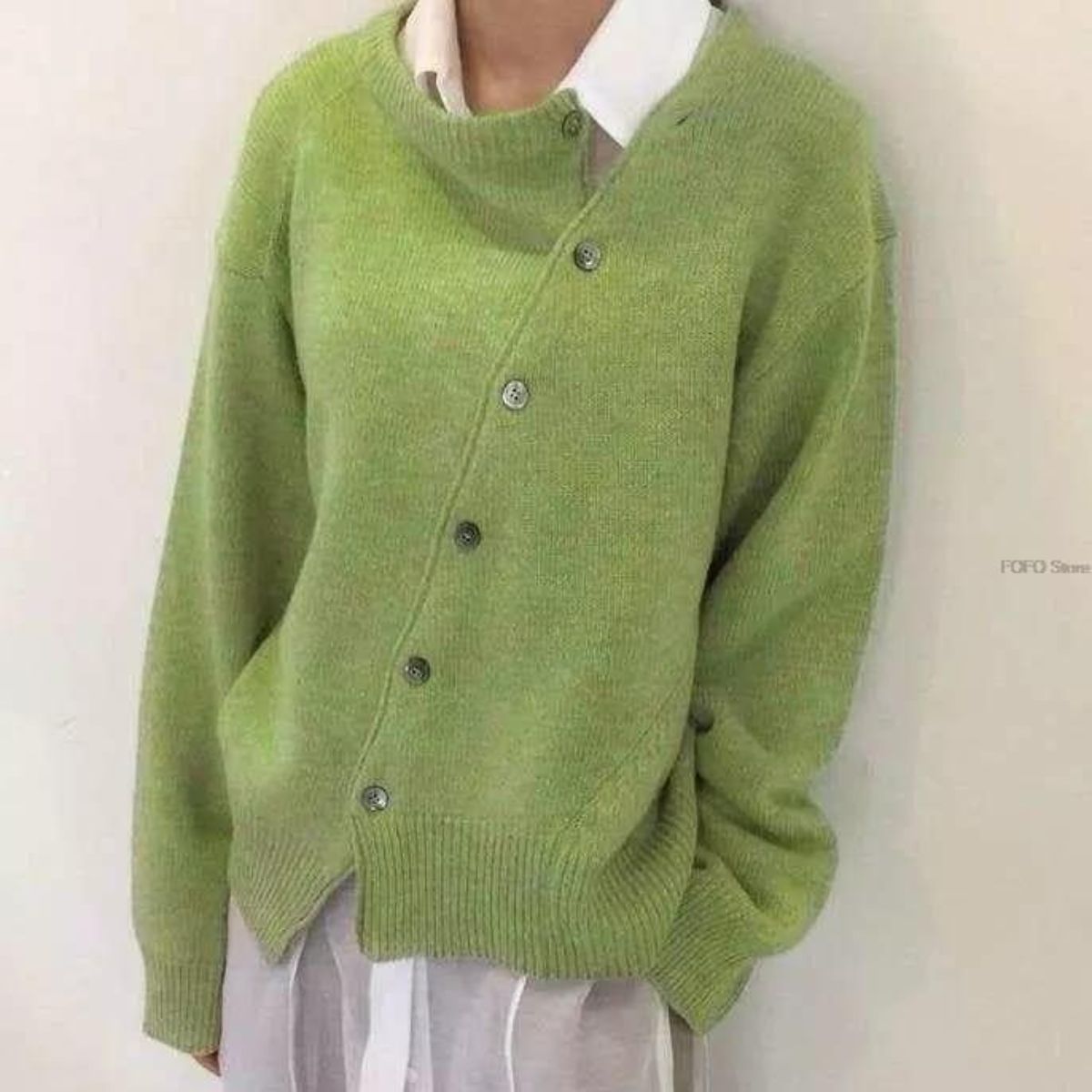 Valenzora | Warm, stylish cashmere sweaters