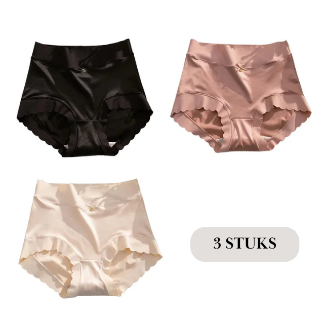 Valenzora aus Satin – 1+2 gratis