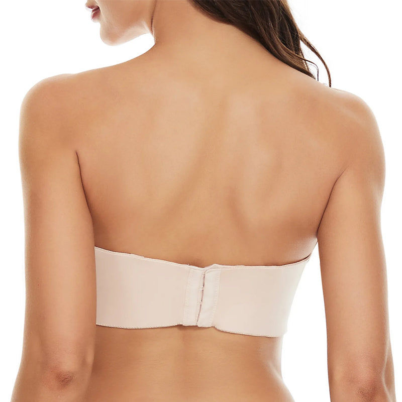 Valenzora | Bandeau Bra by L'amour