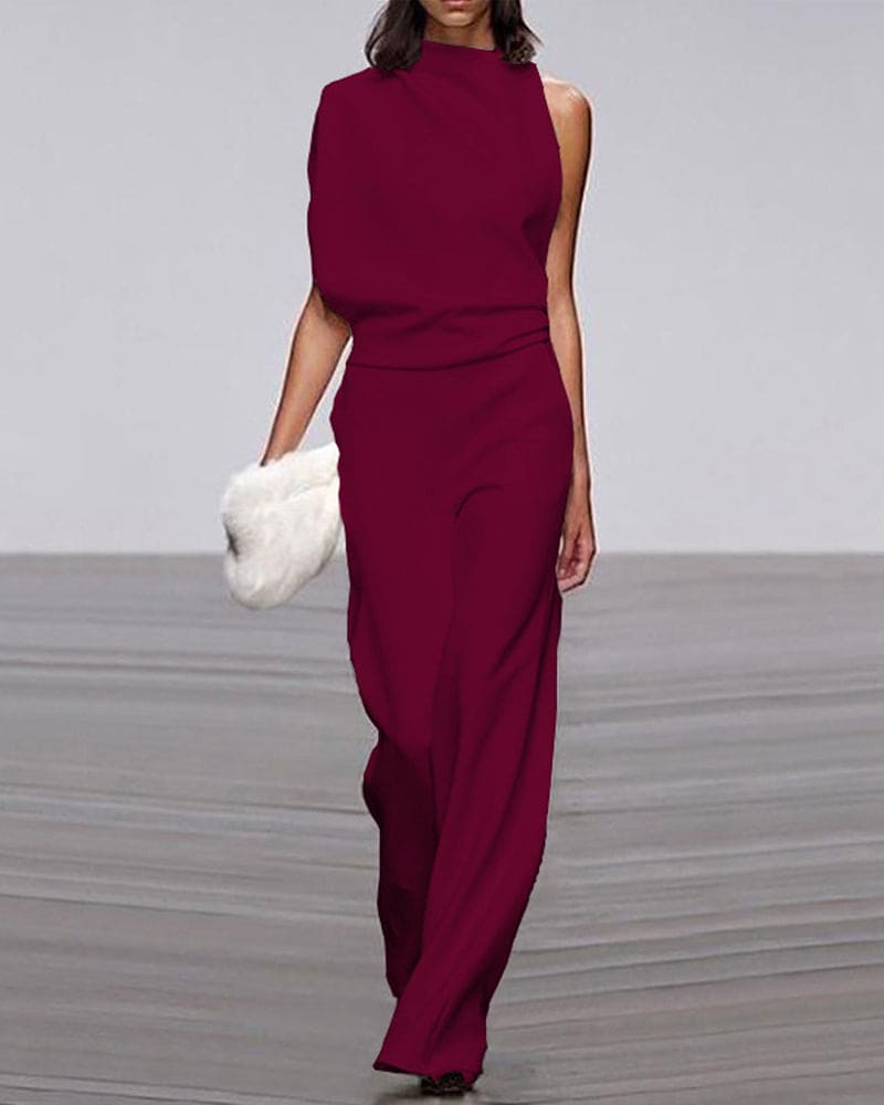 Valenzora | Elegant jumpsuit for stylish occasions