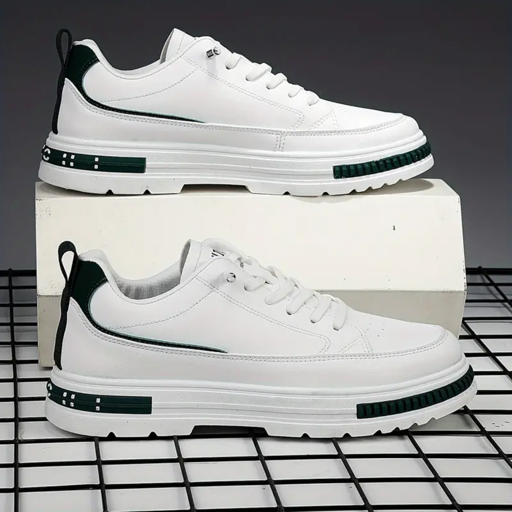 Valenzora | Orthopädische Komfort-Sneaker