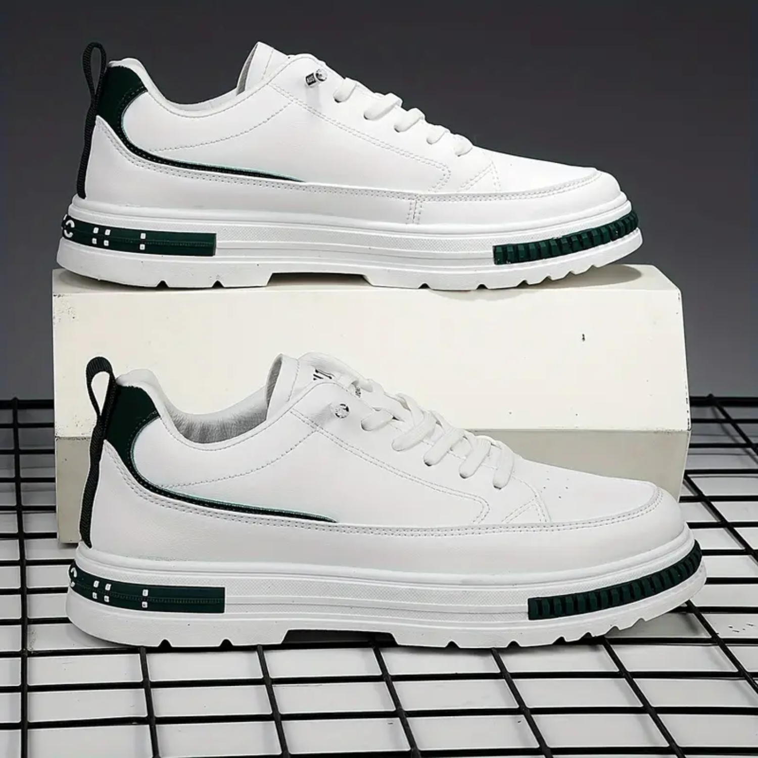 Valenzora | Orthopädische Komfort-Sneaker
