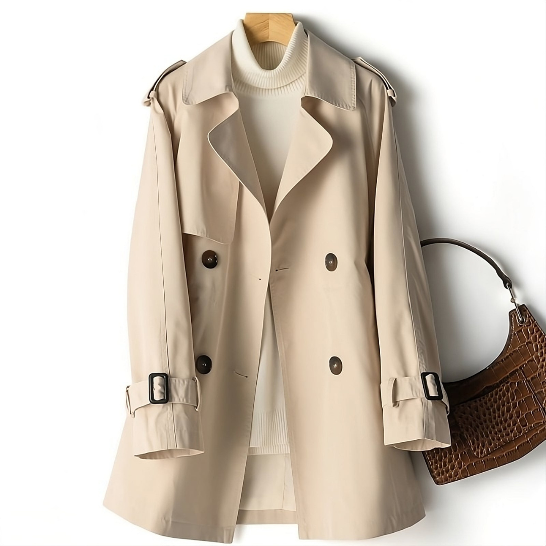 Valenzora | Trendy jacket for women
