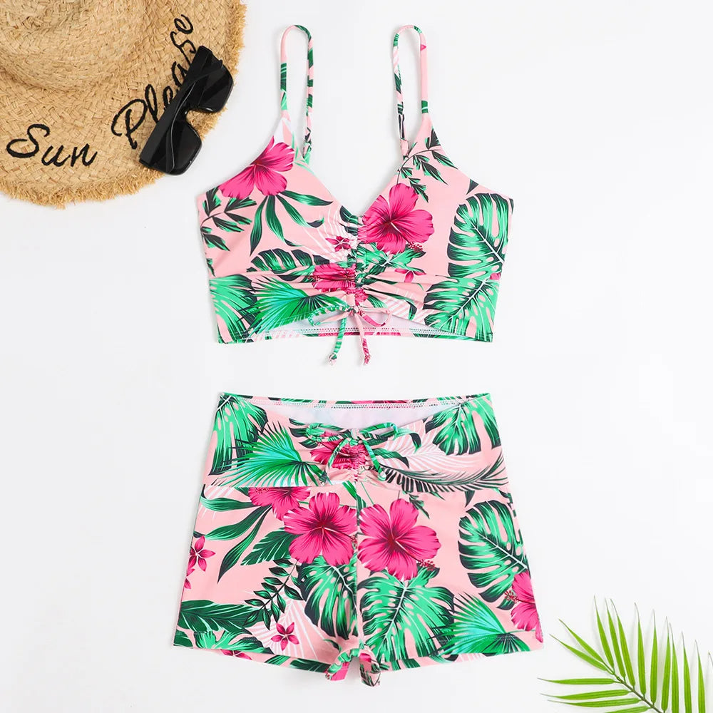 Valenzora | Two-piece women's bikini