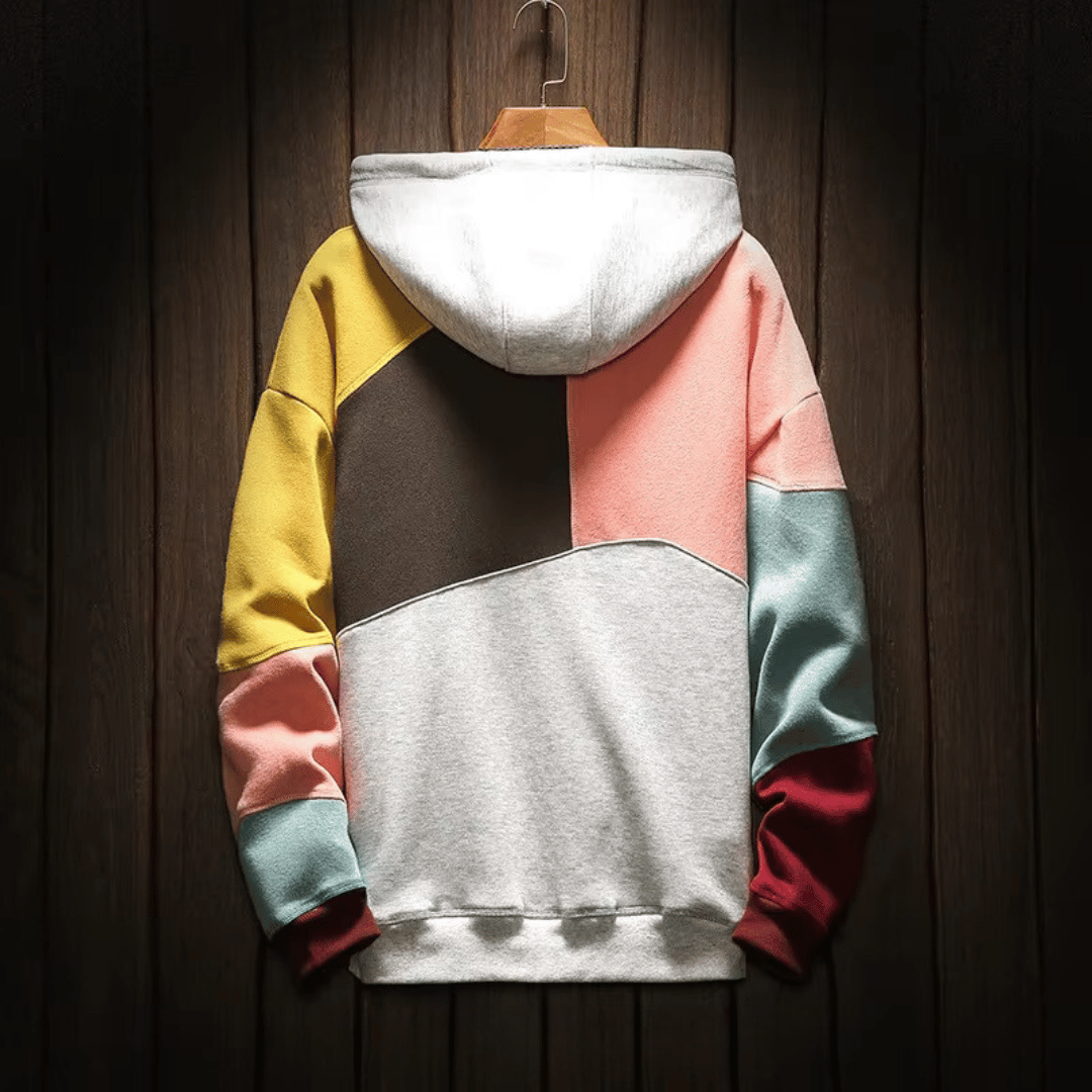 Valenzora | Exclusive Comfort Hoodie