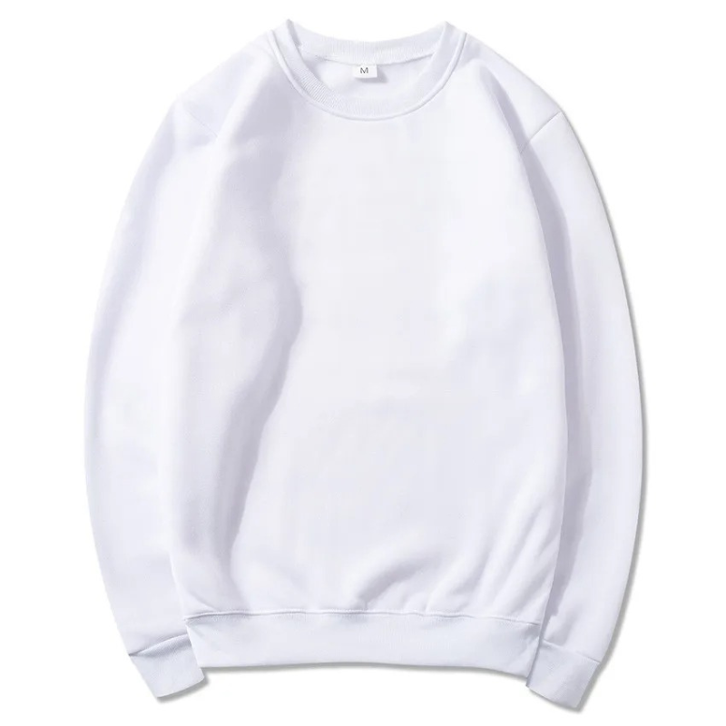 Valenzora | Crew Neck Sweatshirt for Women