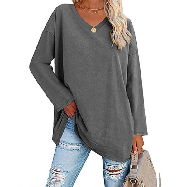 Valenzora | Elegant winter sweater for women – stylish and warm