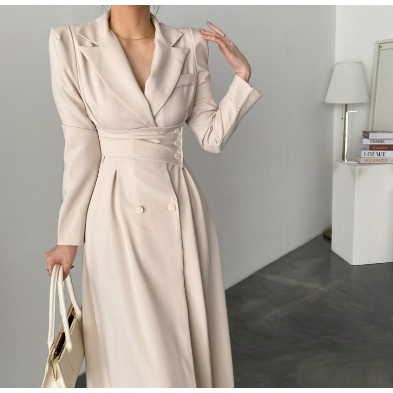Valenzora Suit dress for women