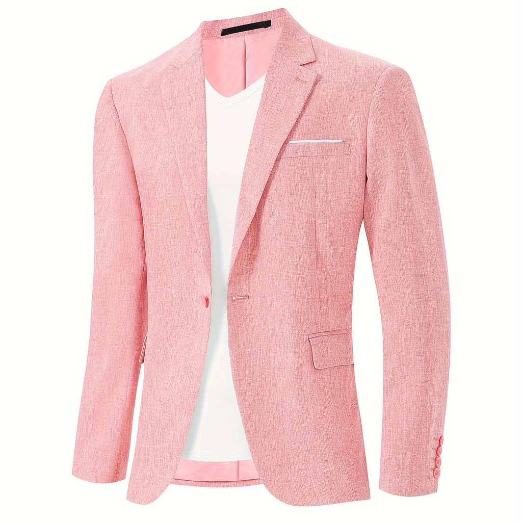 Valenzora | Klassische Business-Blazer