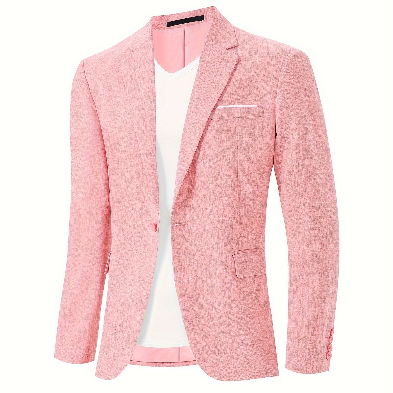 Valenzora | Klassische Business-Blazer