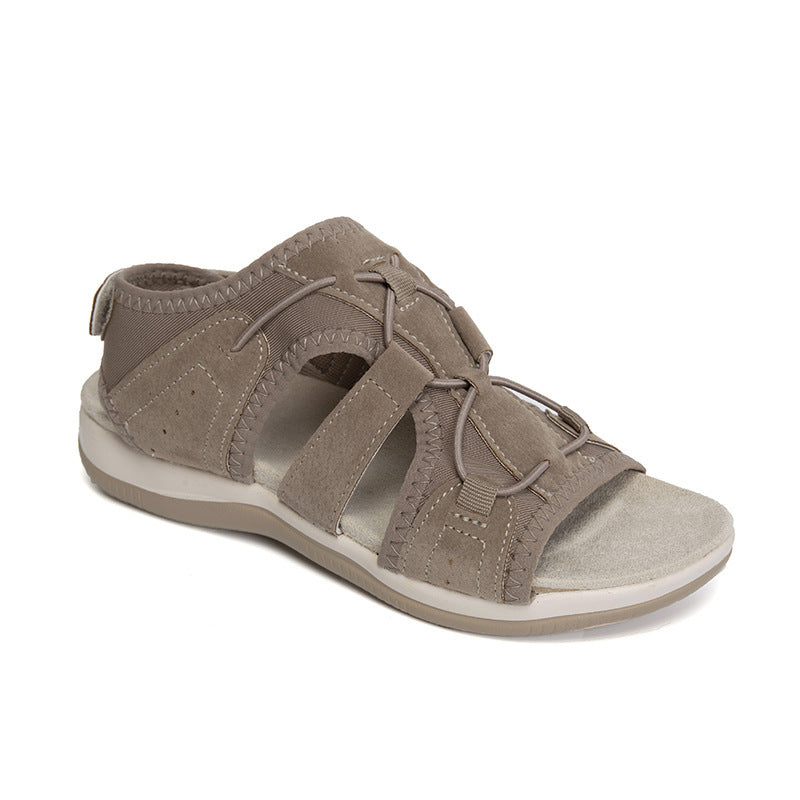 Women's stylish adjustable sandals
