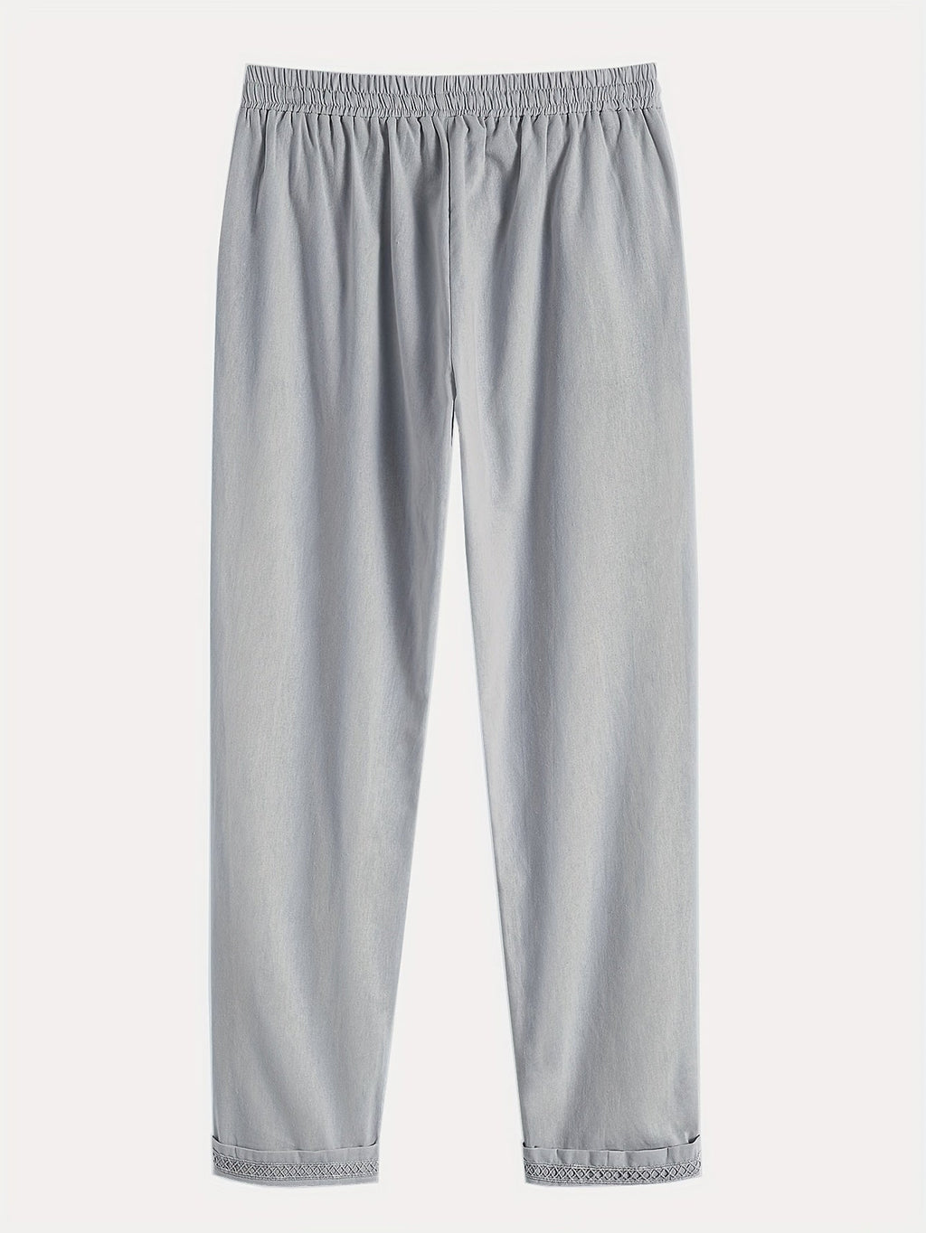 Valenzora | Cotton Natalia Trousers