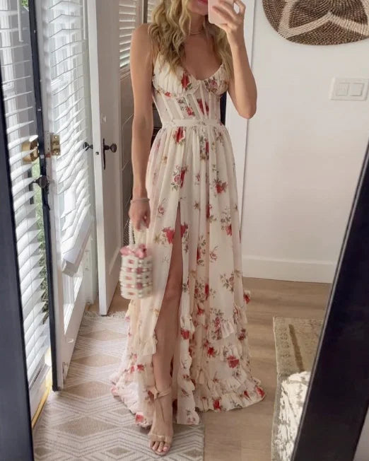 Valenzora | Elegant dress for formal occasions