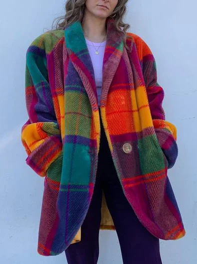 Valenzora - Damen Freizeitjacke