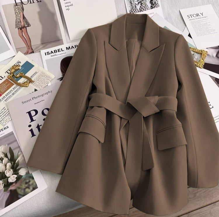 Valenzora | Eleganter Blazer für Damen