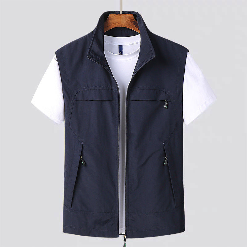 Valenzora | Outdoor vest