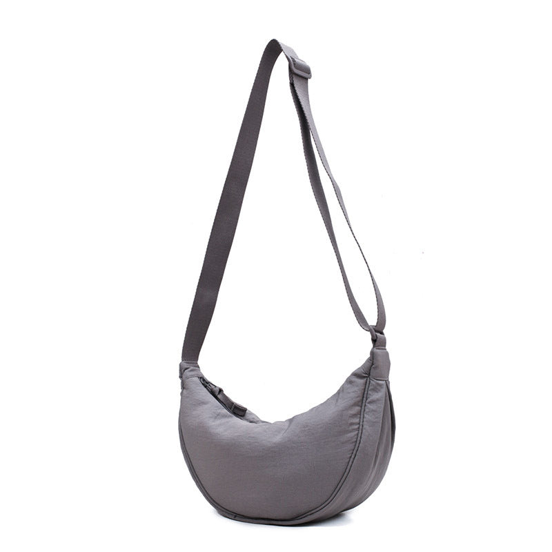 Valenzora | Halbmondförmige Tasche