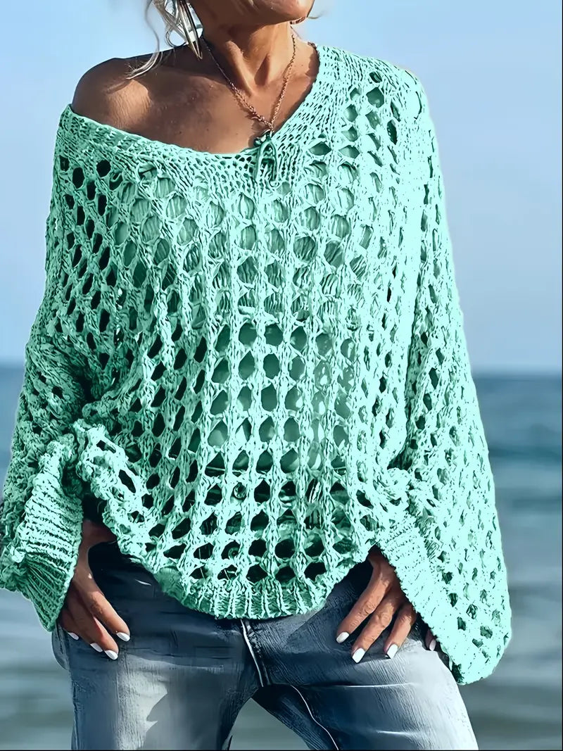 Valenzora | Stylisches Damen-Top für den Alltag