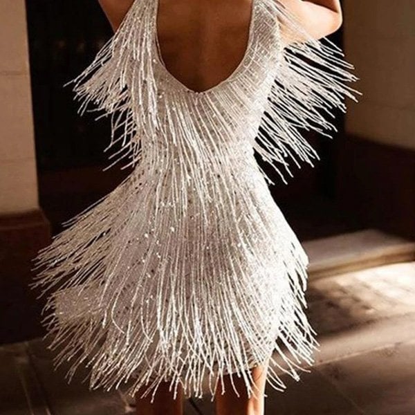 Valenzora | Stunning cocktail dress