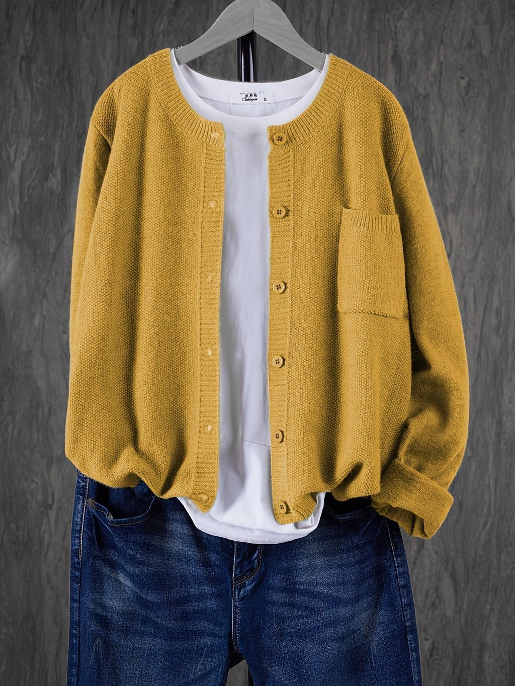 Valenzora | Casual Cardigan for Women