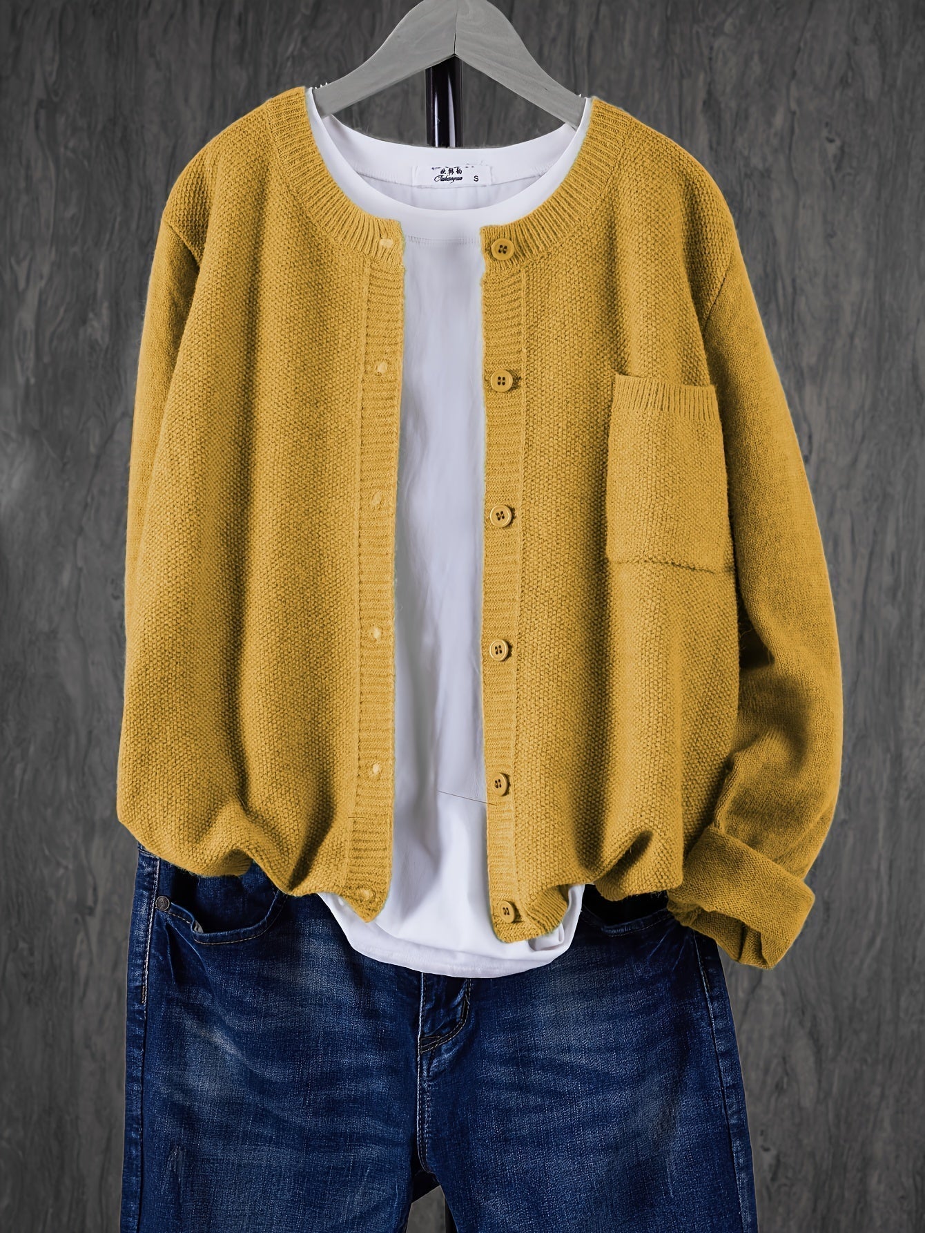 Valenzora | Casual Cardigan for Women