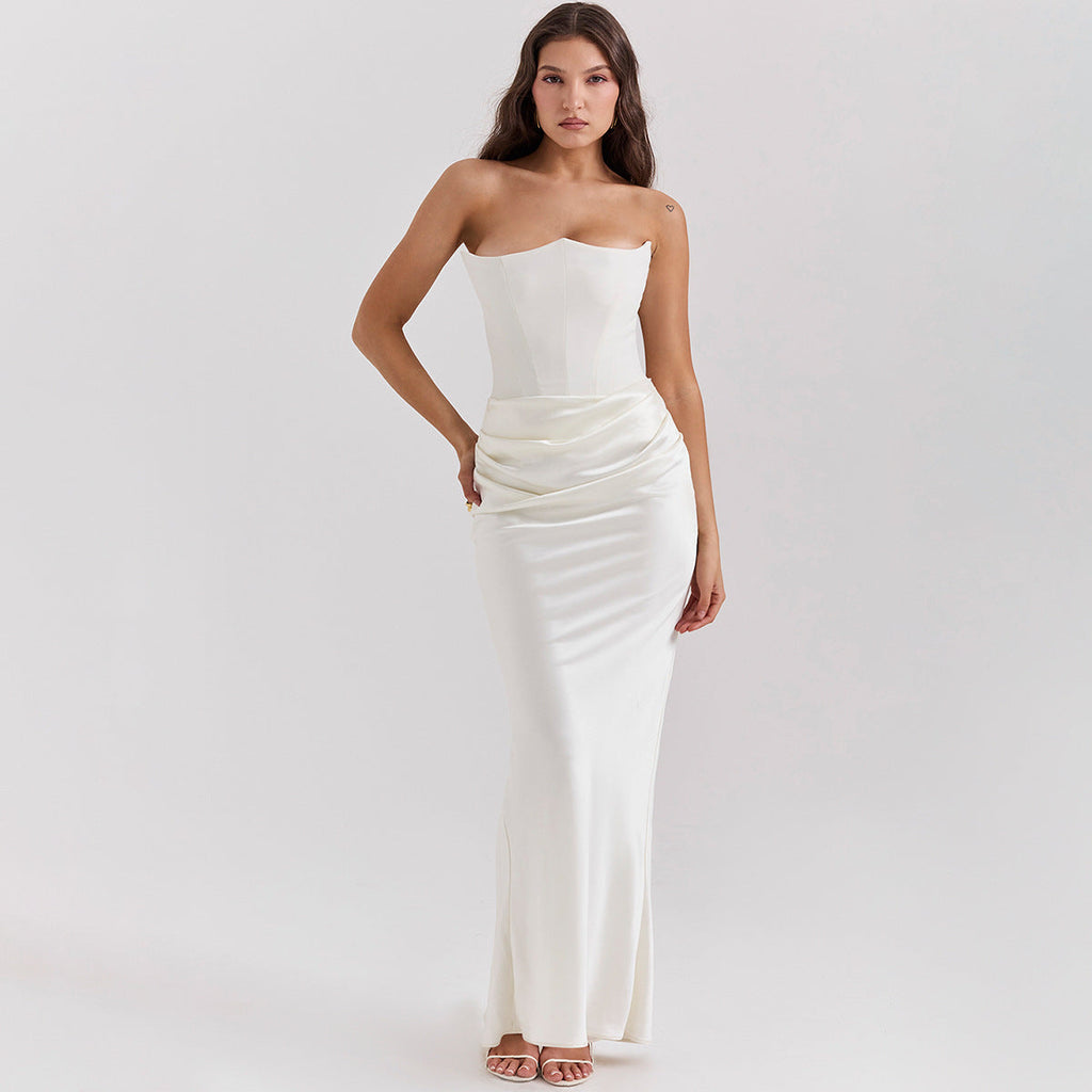 Valenzora | Corset Dress