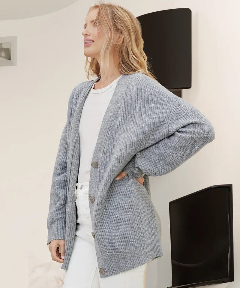 Valenzora | Warm Cardigan for Women