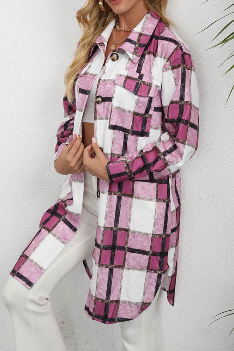 Stylish and relaxed shirt