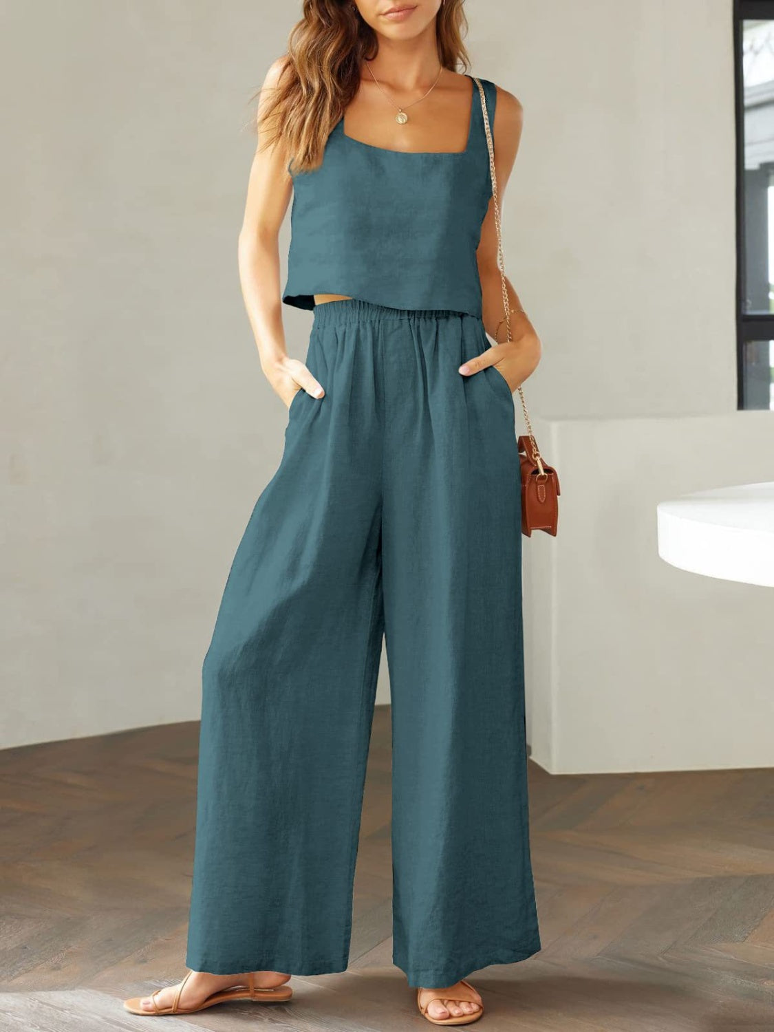 Valenzora | Weiter Overall
