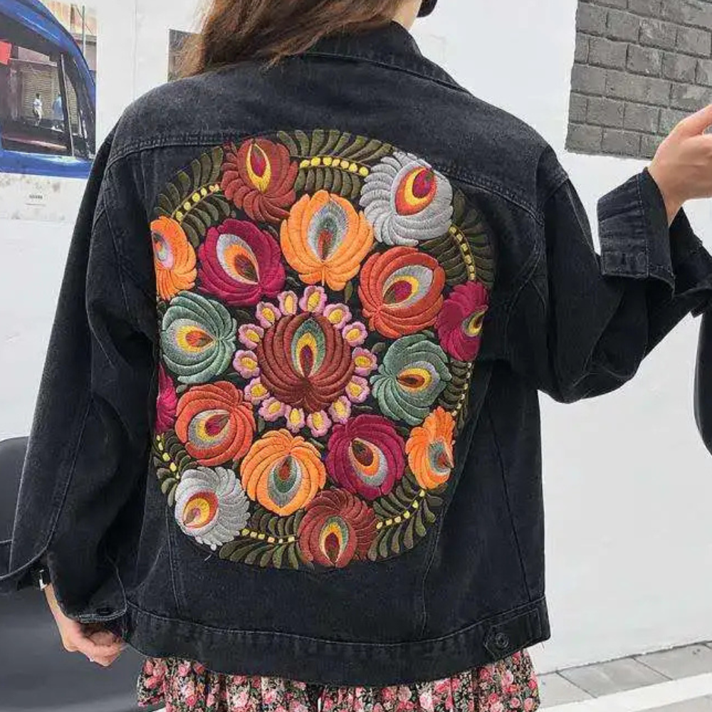 Valenzora | Trendy women's jacket